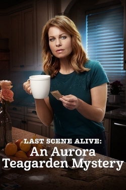 Last Scene Alive: An Aurora Teagarden Mystery-stream