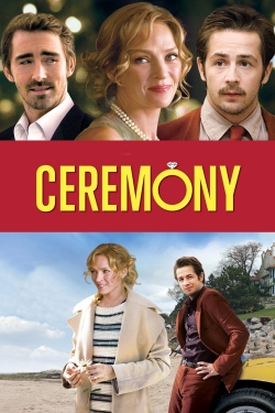 Ceremony-stream