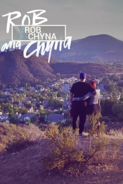 Rob & Chyna-stream