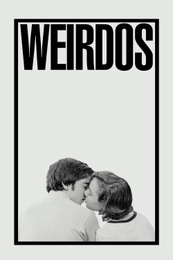 Weirdos-stream