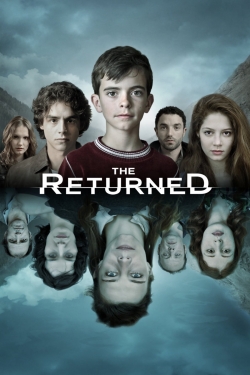 The Returned-stream