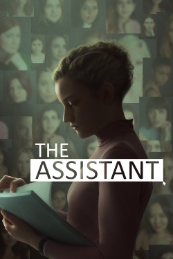 The Assistant-stream