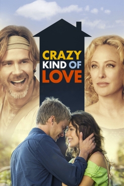 Crazy Kind of Love-stream