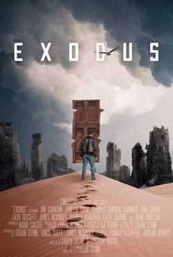 Exodus-stream