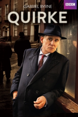 Quirke-stream