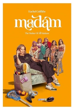 Madam-stream