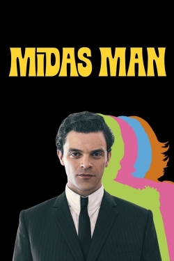 Midas Man-stream