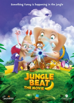 Jungle Beat: The Movie-stream