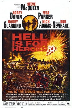 Hell Is for Heroes-stream