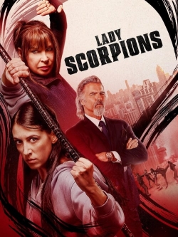 Lady Scorpions-stream