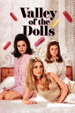 Valley of the Dolls-stream