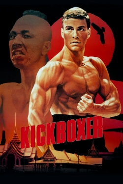 Kickboxer-stream