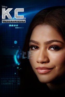 K.C. Undercover-stream