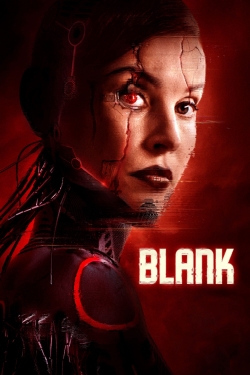 Blank-stream