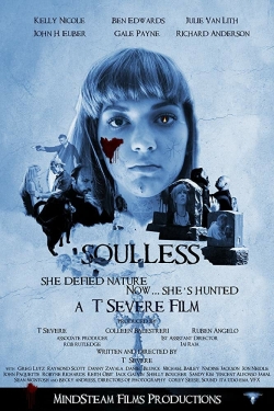 Soulless-stream