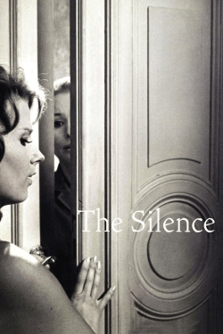 The Silence-stream