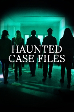 Haunted Case Files-stream