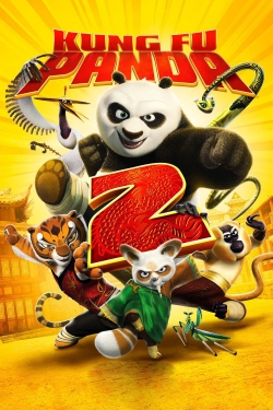 Kung Fu Panda 2-stream