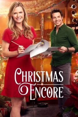 Christmas Encore-stream