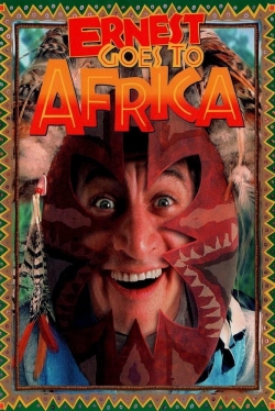 Ernest Goes to Africa-stream