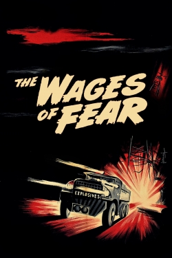 The Wages of Fear-stream