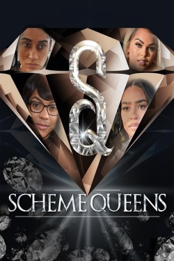 Scheme Queens-stream