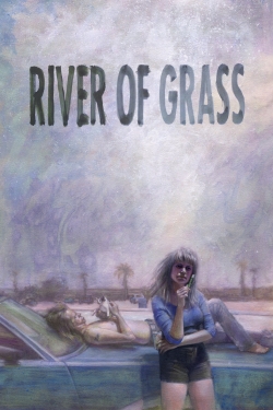 River of Grass-stream