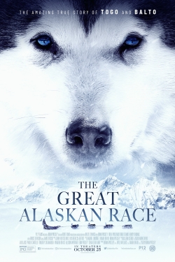 The Great Alaskan Race-stream