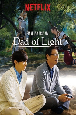 Final Fantasy XIV: Dad of Light-stream