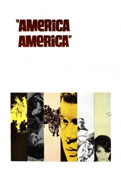 America America-stream