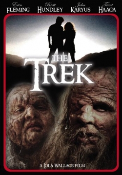 The Trek-stream