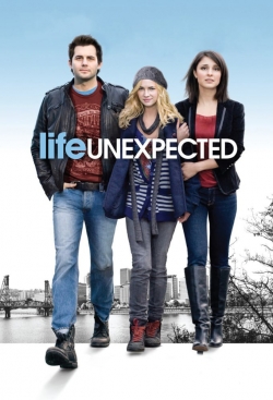 Life Unexpected-stream