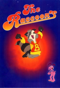 The Raccoons-stream