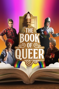 The Book of Queer-stream