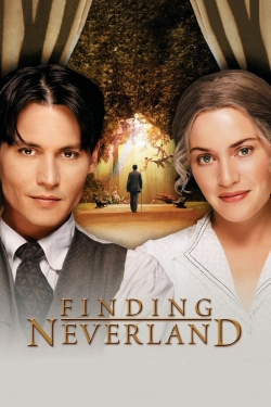 Finding Neverland-stream