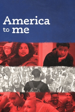 America to Me-stream