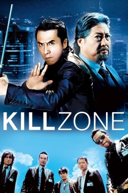 SPL: Kill Zone-stream