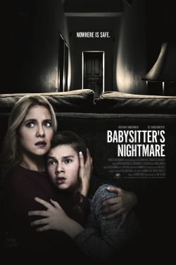 Babysitter's Nightmare-stream