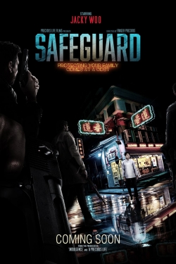 Safeguard-stream