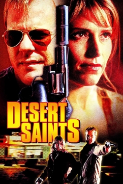 Desert Saints-stream