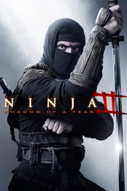 Ninja: Shadow of a Tear-stream