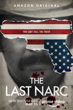 The Last Narc-stream