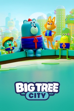 Big Tree City-stream