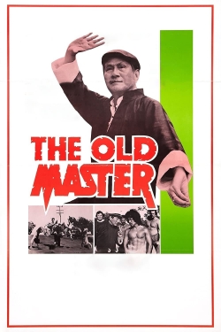 The Old Master-stream