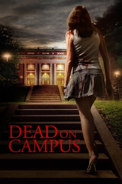 Dead on Campus-stream