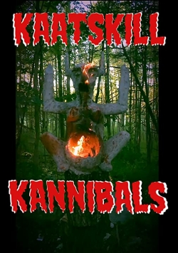 Kaatskill Kannibals-stream