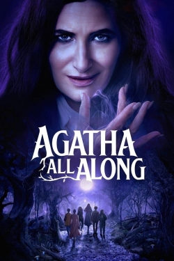 Agatha All Along-stream