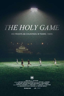 The Holy Game-stream