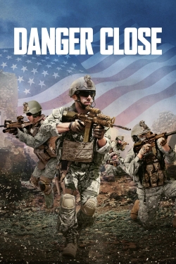 Danger Close-stream