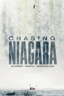 Chasing Niagara-stream